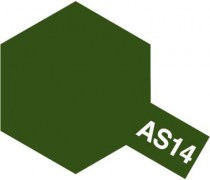 AS14 Olive Green (USAF)
