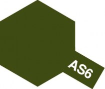 AS6 Olive Drab (USA AF)