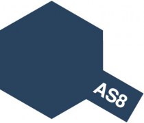AS8 Navy Blue ( US Navy)