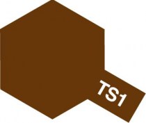TS1 Red Brown