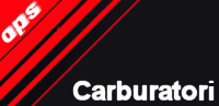 carburatori