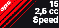 25speed