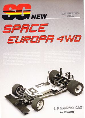 spacecover