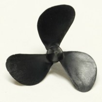 3 Blade Plastic Propellers