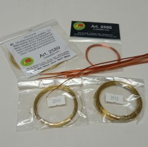 Brasscopper