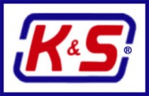 K&S