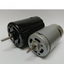 motors