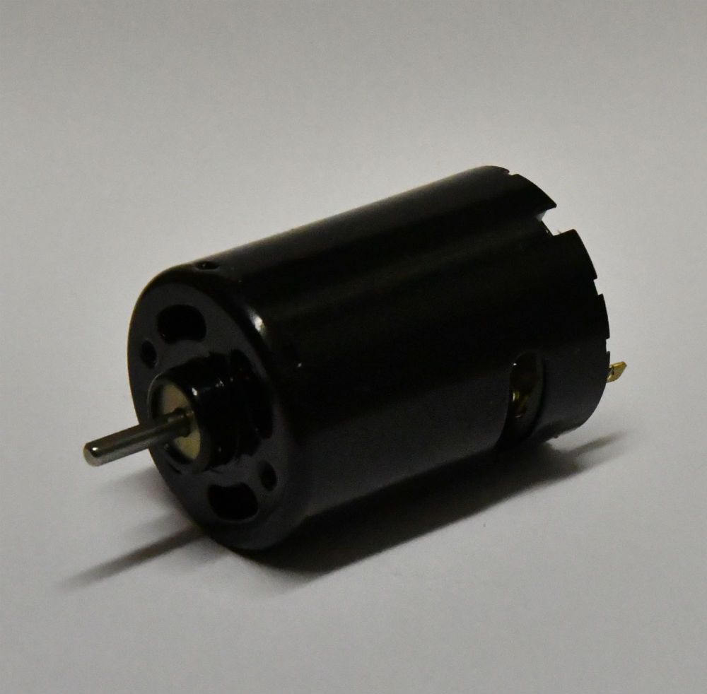 Model Boat Ship Electric motor 540 size