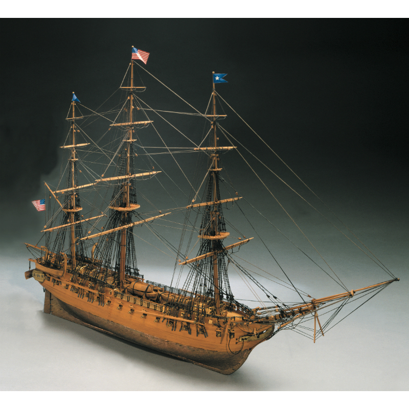 USS Constitution