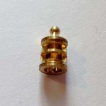 Model Boat Fittings Brass Top Lantern mast light