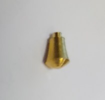 Model Boat scale ship fittings Brass Bell 32401