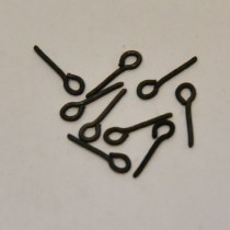 Model Boat Ship Eyelets