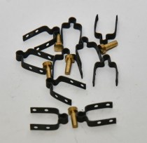 Model Boat Fittings Rudder hinges