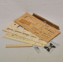 wood model ship boat kit santa Maria Le Piccole