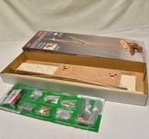 wood model ship boat kit Britannia