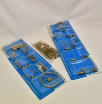 wood model ship boat kit bilge pump