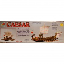 wood model ship boat kit Roman Bireme