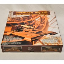 wood model weapon kit english coronade