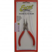 Model Tools Round Nose Pliers