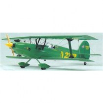 Model Aircraft kit wooden plastic Bipe Special kit