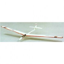 Model Aircraft kit wooden plastic Go Fly kit