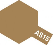 AS15 Tan (USAF)