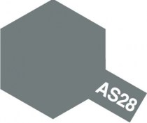 AS28 Medium Grey