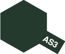 AS3 Gray Green (Luftwaffe)