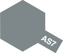 AS7 Neutral Grey ( USA AF)