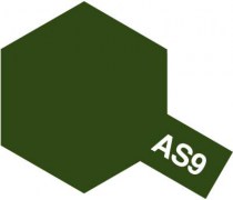AS9 Dark Green (RAF)