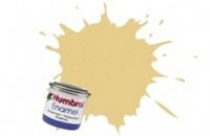 Humbroll Matt enamel model paints