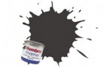 Humbroll Gloss enamel model paints