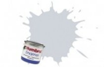 Humbroll enamel model paints