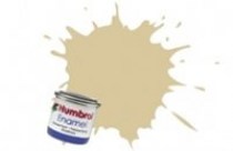 Humbroll Matt enamel model paints