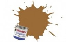 Humbroll enamel model paints