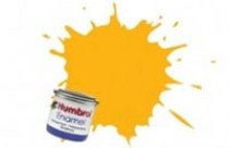 Humbroll Matt enamel model paints