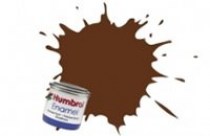 Humbroll Matt enamel model paints