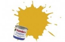 Humbroll enamel model paints