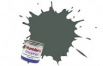 Humbroll Matt enamel model paints