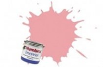 Humbroll Gloss enamel model paints