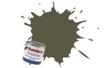 Humbroll enamel model paints