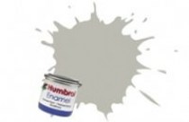 Humbroll Matt enamel model paints