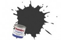 Humbroll Matt enamel model paints