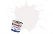 Humbroll Matt enamel model paints