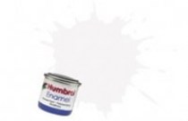 Humbroll Gloss enamel model paints