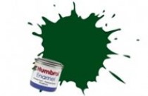 Humbroll Gloss enamel model paints