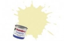 Humbroll Gloss enamel model paints