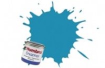 Humbroll Gloss enamel model paints