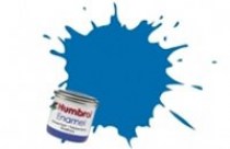 Humbroll enamel model paints