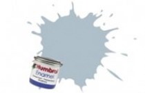 Humbroll enamel model paints